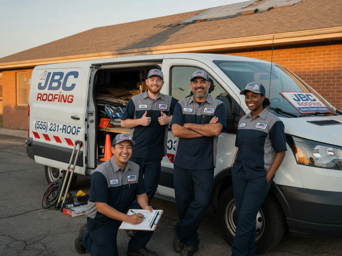 Roof Replacement company in Owings Mills, MD