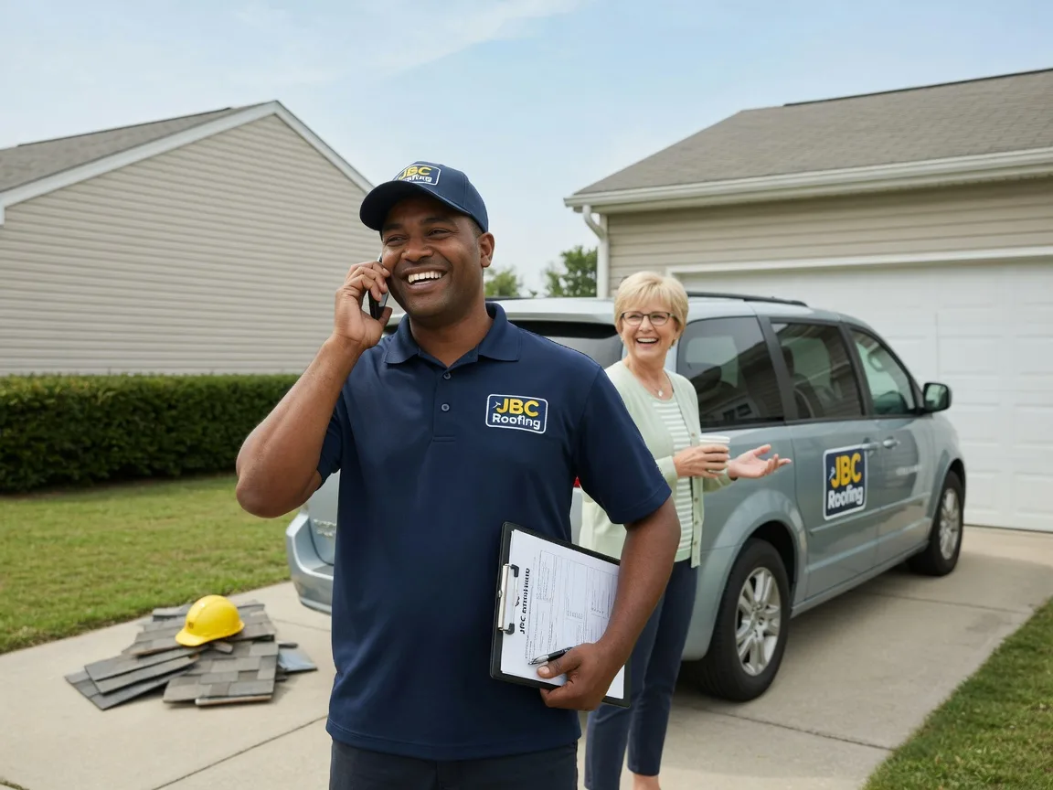 Roof Replacement Owings Mills, MD FAQs